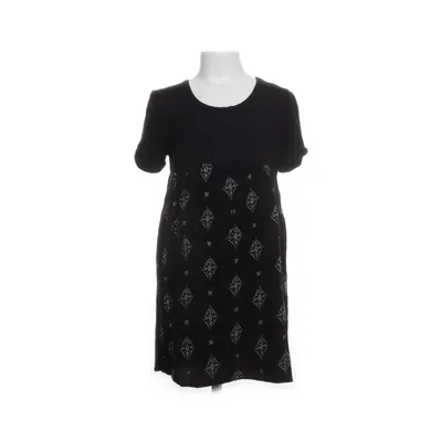 Dress (Black, White) from Roxy Girl Elastane, Viscose