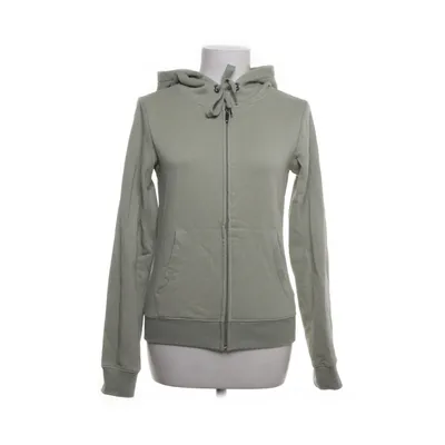 Capuchon sweater (Groen) van Ever Me Katoen, Polyester