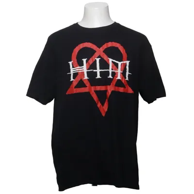 T-shirt (Softstyle) van Gildan Softstyle Katoen