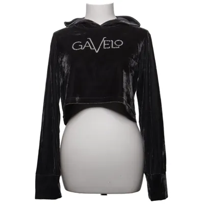 Huvtröja (Grå) från Gavelo
