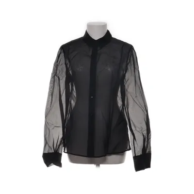 Skjorta (Svart) från Massimo Dutti