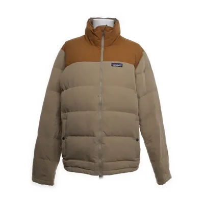 Dunjacka (Beige, Brun) från Patagonia Dun, Nylon, Polyester