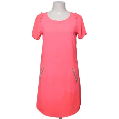 Klänning (Rosa) från Maison Scotch Polyester