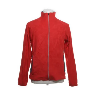 Fleecejakke (RM35442) fra Starter Polyester