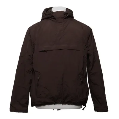 Anorak (Brun) fra Brandit Nylon, Polyester