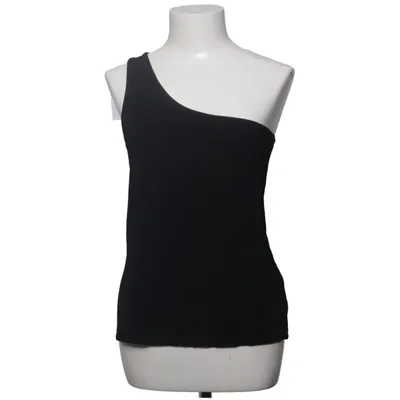 Débardeur (Noir) de Birgitte Herskind Élasthane, Viscose