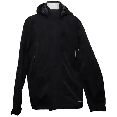 Veste polaire (Noir) de High Mountain Polyamide