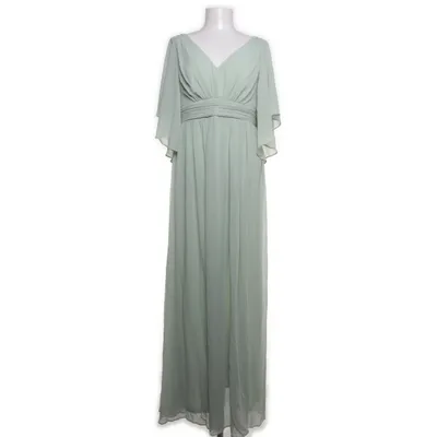 Robe longue (E501886-17 BY) de Ever Pretty Polyester