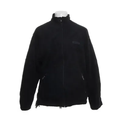 Fleecejacka (Svart) från Chaps