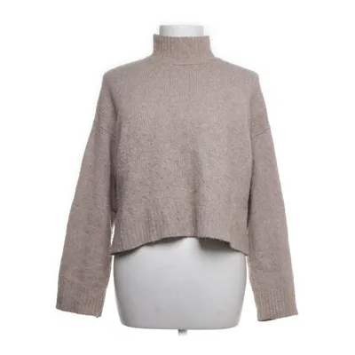 Trui (Bruin) van Bershka Acryl, Elastaan, Polyamide, Polyester