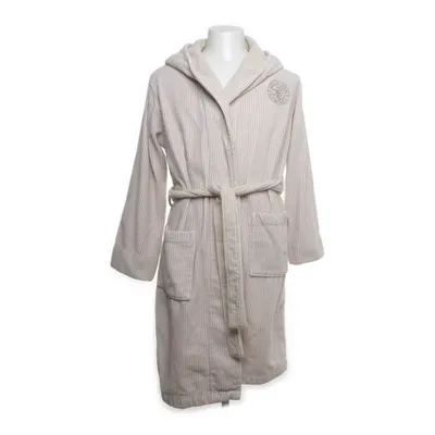 Badjas (Beige, Wit) van Lexington Company