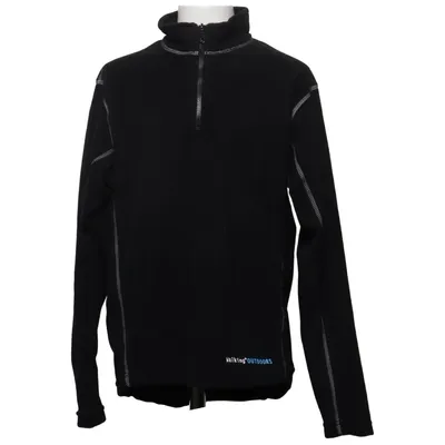 Polaire (Noir) de Walking Polyester