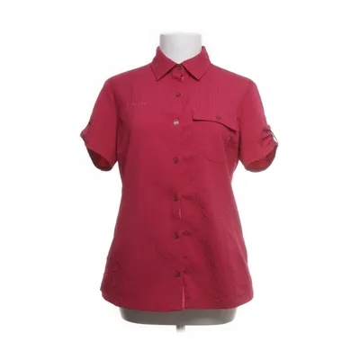 Kortärmad skjorta (Rosa) från Vaude
