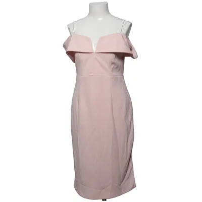 Klänning (Rosa) från Scarlett Elastan, Polyester