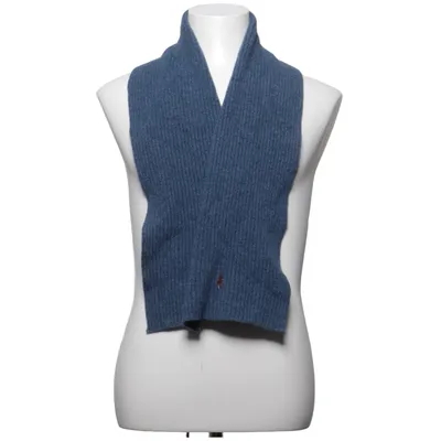 Sjaal (Blauw) van Polo Ralph Lauren