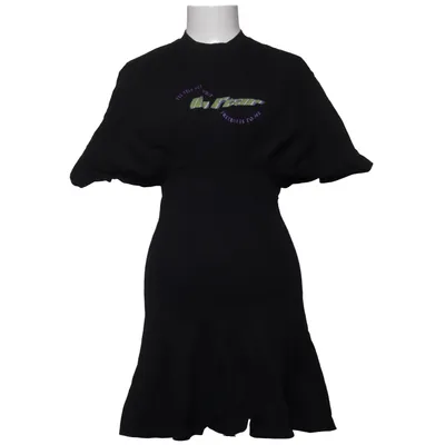 Dress (Black) from Daily Paper Cotton