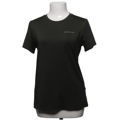T-shirt (Vert) de Endurance Élasthane, Polyester