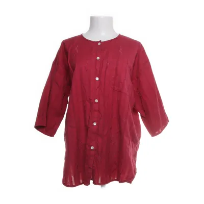 Top (Roze) van Gudrun Sjödén Katoen