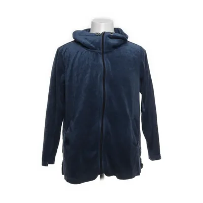 Fleecejacka (Blå) från Cellbes