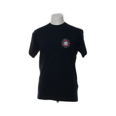 T-shirt (Blå, Flerfärgad) från Vans Bomull