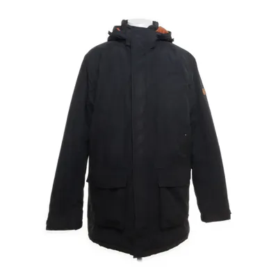 Veste d'hiver (Noir) de Tenson Coton, Nylon, Polyester