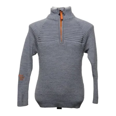 Sweater (Narvik) fra Neomondo Uld