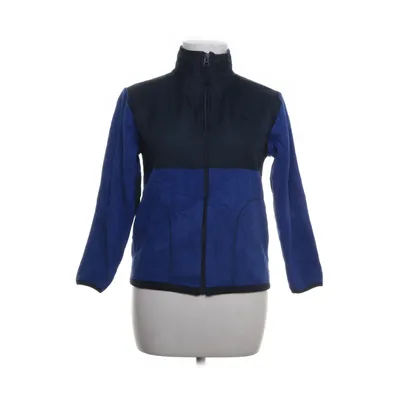 Fleece jas (Blauw) van Old Navy Polyester