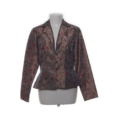 Kavaj (Brun, Flerfärgad) från Yessica Polyamid, Polyester