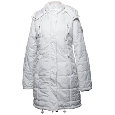 Winterjas (Silverton Jacket) van Serious Sally Polyester
