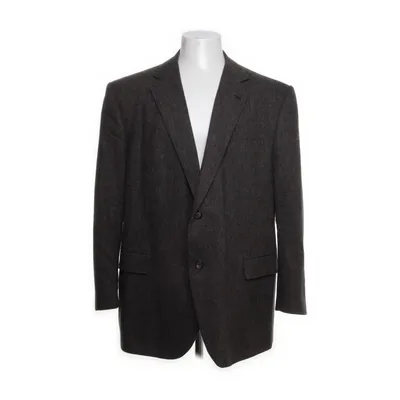 Blazer (Black, Gray, Brown) from Caruso Per Braun Cashmere, Cupro, Wool