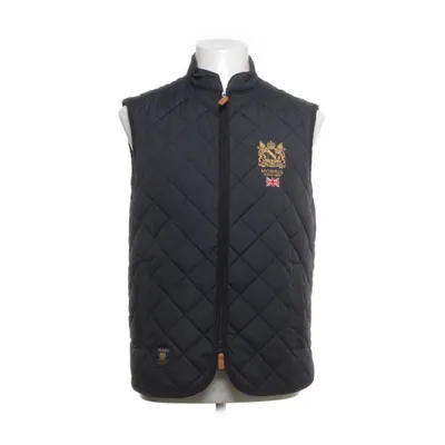 Ytterväst (Svart) från Morris Polyester