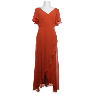 Abendkleid (Orange) von Ever Pretty Polyester