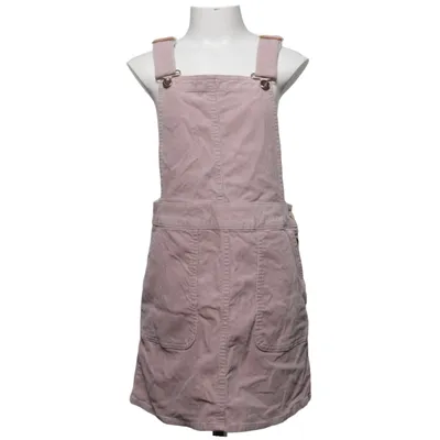 Denimspencer (Pink) fra Mywear Young Bomuld, Elastan