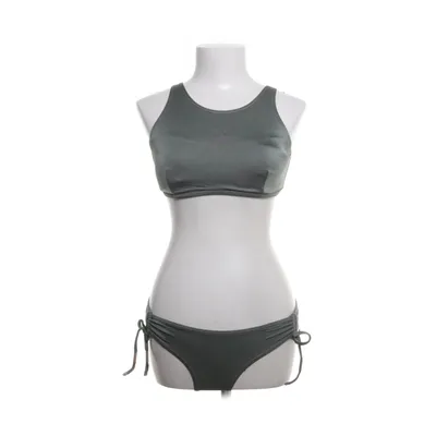 Bikini (Groen) van Firefly Elastaan, Polyamide, Polyester