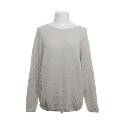Tröja (Beige) från Organic Cotton by Skovhuus Ekologisk bomull