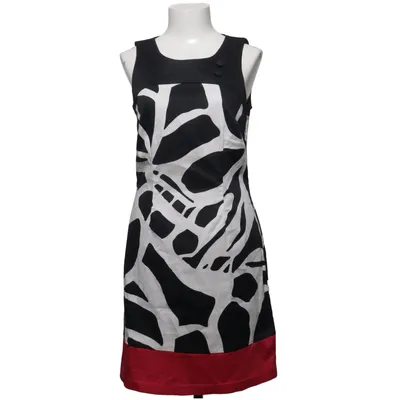 Dress (6240-2075) from Jensen Cotton, Elastane, Polyester