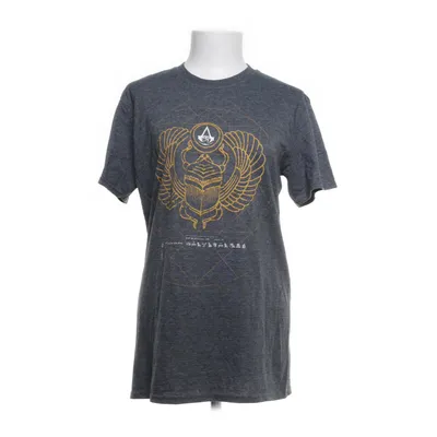T-shirt (Grijs) van Gildan Softstyle Katoen, Polyester