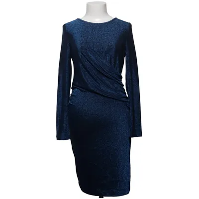 Robe (Bleu) de Solar