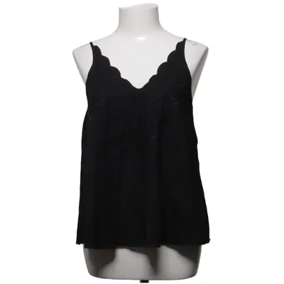 Débardeur (Noir) de Bik Bok Coton
