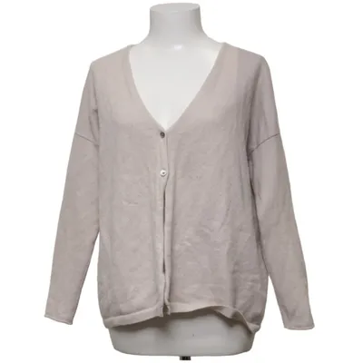 Cardigan (Beige) van (The Mercer) N.Y. Kasjmier