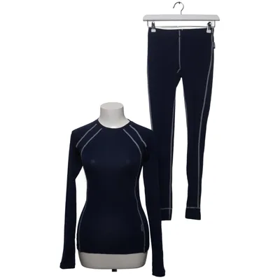 Base layer (Fusion Merino Long Johns) from Trekmates Polyester, Wool
