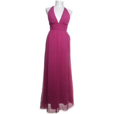Abendkleid (Rot) von NLY Eve Polyester