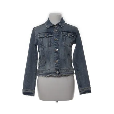 Jeansjacka (Z1975) från Zara Z1975 Denim