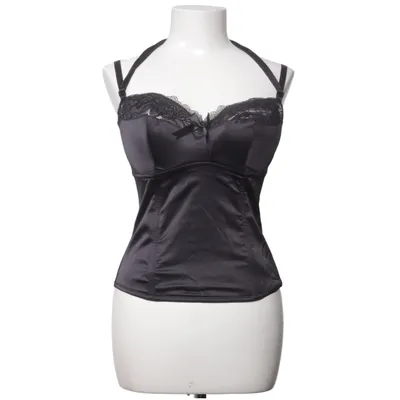 Korsett (Svart) från C&A Lingerie Elastan, Polyamid, Polyester