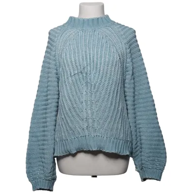 Trui (Blauw) van Stank Stockholm Katoen