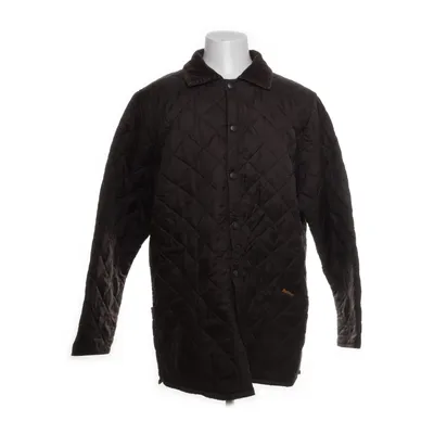 Jack (Bruin) van Barbour