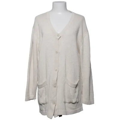 Cardigan (Beige) from Imitz Cotton, Silk