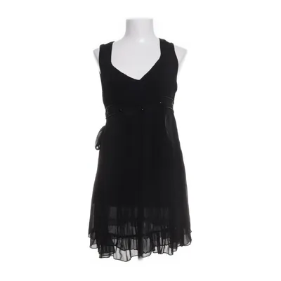 Dress (Black) from Jaune Rouge Polyester