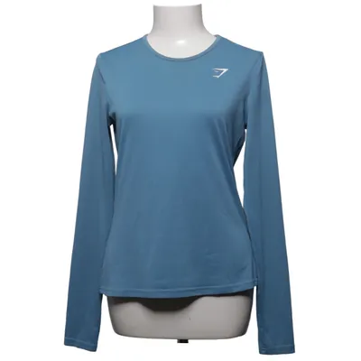 Träningströja (Blå) från Gymshark Återvunnen polyester