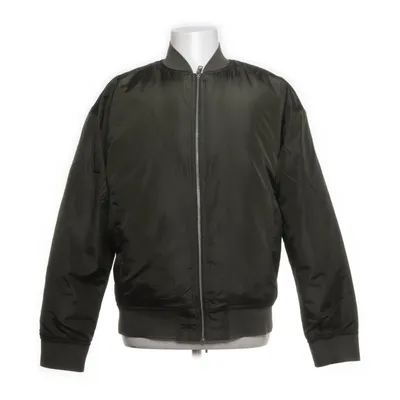 Bomberjack (Groen) van Core by Jack & Jones Polyester